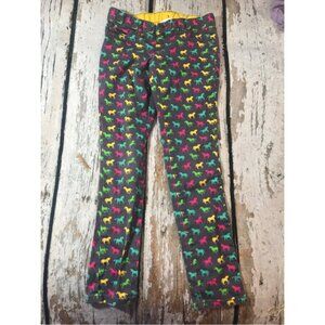 Garnet Hill Unicorn Pants